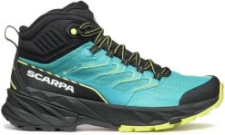Scarpa Rush 2 Mid GTX Hiking Boots - Women's -Chic Feet Boutique 2195050003