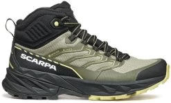 Scarpa Rush 2 Mid GTX Hiking Boots - Women's -Chic Feet Boutique 2195050018