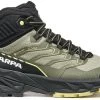 Scarpa Rush 2 Mid GTX Hiking Boots - Women's 1 Scarpa Rush 2 Mid GTX Hiking Boots - Women's -Chic Feet Boutique 2195050020