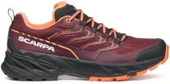Scarpa Rush 2 Low GTX Hiking Shoes - Women's 29 Scarpa Rush 2 Low GTX Hiking Shoes - Women's -Chic Feet Boutique 2195080006