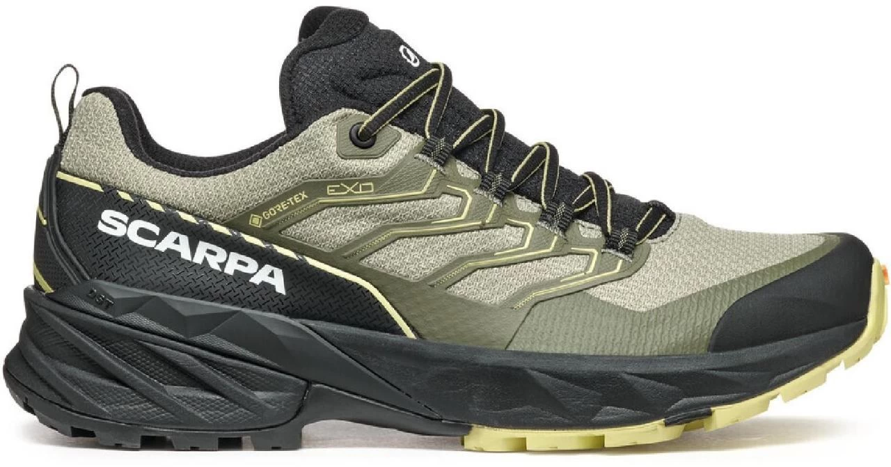 Scarpa Rush 2 Low GTX Hiking Shoes - Women's 4 Scarpa Rush 2 Low GTX Hiking Shoes - Women's - Image 2
