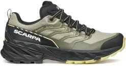 Scarpa Rush 2 Low GTX Hiking Shoes - Women's 37 Scarpa Rush 2 Low GTX Hiking Shoes - Women's -Chic Feet Boutique 2195080020