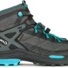 Aku Rocket Mid DFS GTX Hiking Boots - Women's -Chic Feet Boutique 2195280004
