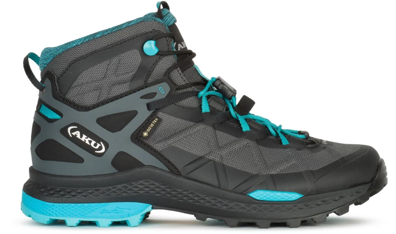 Aku Rocket Mid DFS GTX Hiking Boots - Women's 9 Aku Rocket Mid DFS GTX Hiking Boots - Women's - Image 7