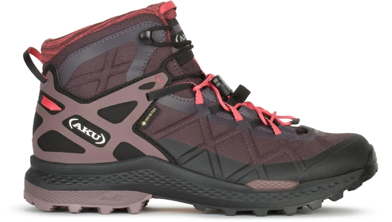 Aku Rocket Mid DFS GTX Hiking Boots - Women's 21 Aku Rocket Mid DFS GTX Hiking Boots - Women's - Image 19
