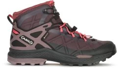 Aku Rocket Mid DFS GTX Hiking Boots - Women's 33 Aku Rocket Mid DFS GTX Hiking Boots - Women's -Chic Feet Boutique 2195280022