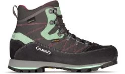 Aku Trekker Lite III GTX Hiking Boots - Women's -Chic Feet Boutique 2195290009