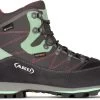 Aku Trekker Lite III GTX Hiking Boots - Women's -Chic Feet Boutique 2195290011