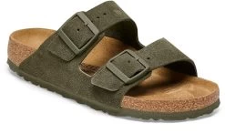 Birkenstock Arizona Sandals - Women's -Chic Feet Boutique 2196090019