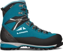 Lowa Alpine Expert II GTX Mountaineering Boots - Women's -Chic Feet Boutique 2197330011