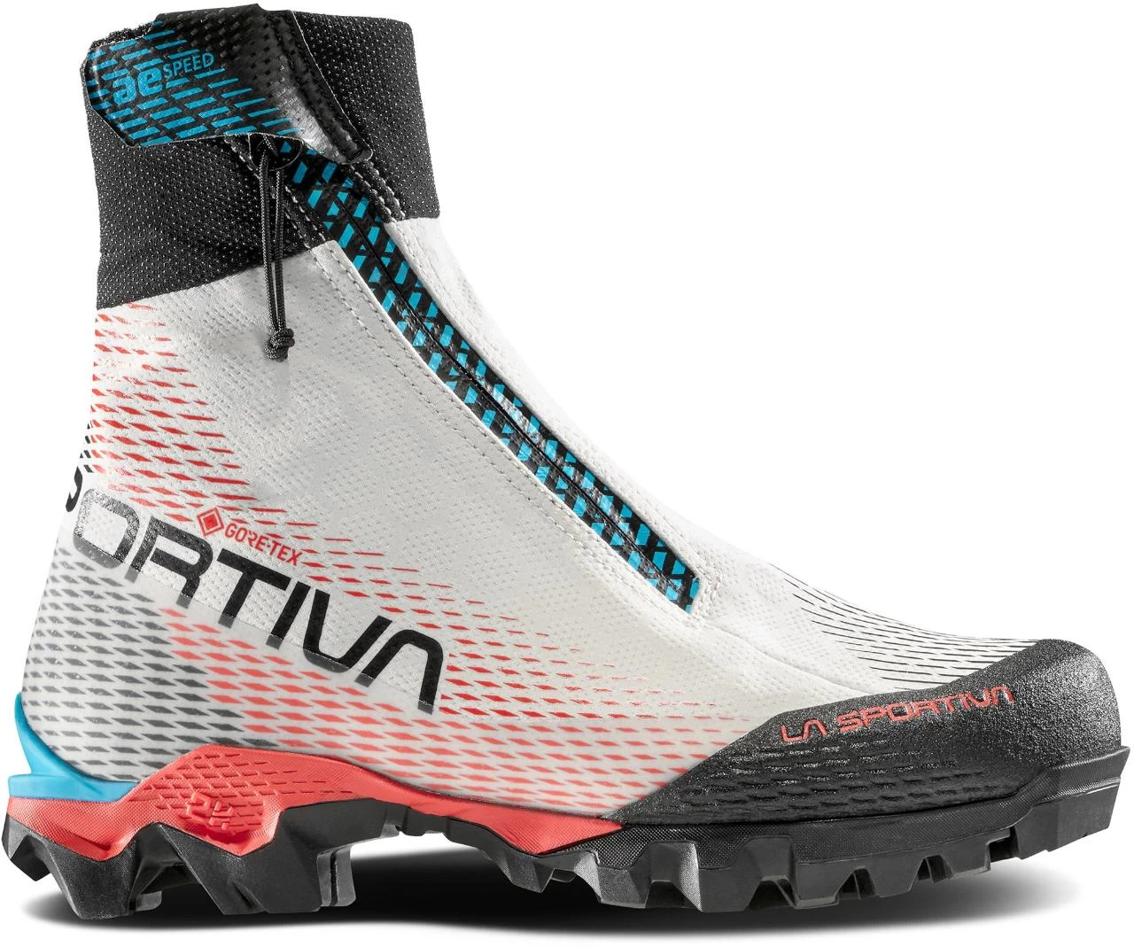 La Sportiva Aequilibrium Speed GTX Mountaineering Boots - Women's 14 La Sportiva Aequilibrium Speed GTX Mountaineering Boots - Women's - Image 12