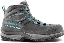 La Sportiva TX Hike Mid Leather GTX Hiking Boots - Women's -Chic Feet Boutique 2197500005
