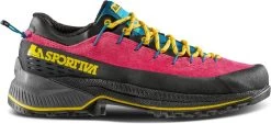 La Sportiva TX4 R Approach Shoes - Women's 34 La Sportiva TX4 R Approach Shoes - Women's -Chic Feet Boutique 2197610014