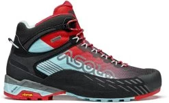 Asolo Eldo Mid GV Approach Boots - Women's -Chic Feet Boutique 2206220010