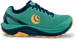 Topo Athletic Ultraventure 3 Trail-Running Shoes - Women's -Chic Feet Boutique 2207640030