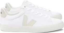 Veja Campo Canvas Sneakers - Women's -Chic Feet Boutique 2210000001