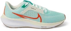 Nike Air Zoom Pegasus 40 Road-Running Shoes - Women's -Chic Feet Boutique 2211090059
