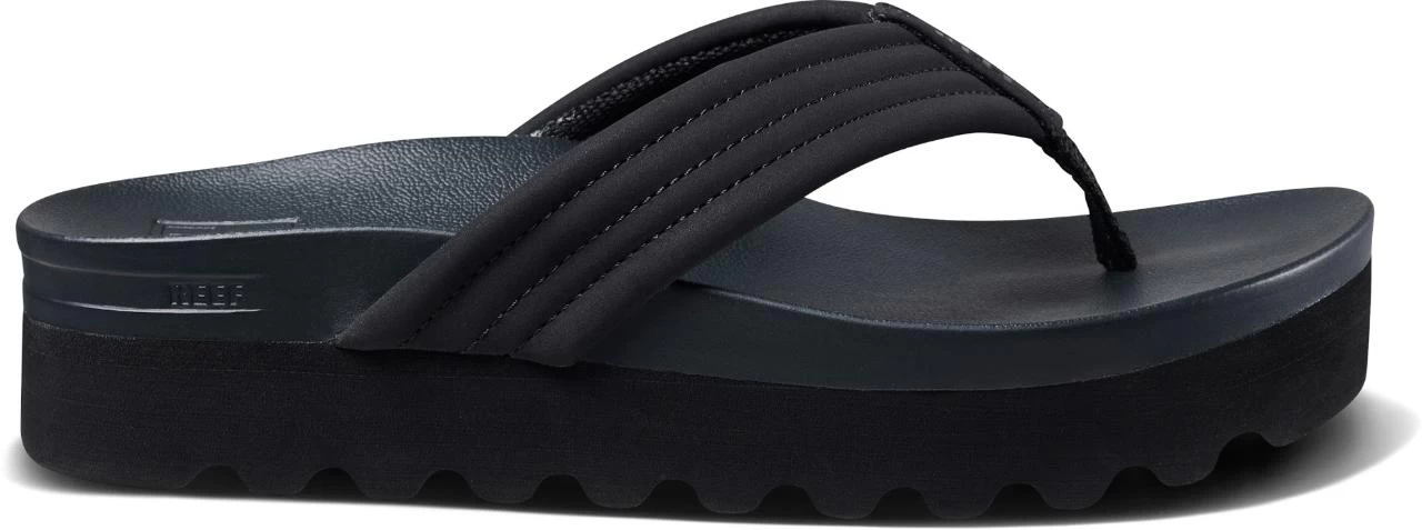 Reef Cushion Shea Hi Flip-Flops - Women's 6 Reef Cushion Shea Hi Flip-Flops - Women's - Image 4