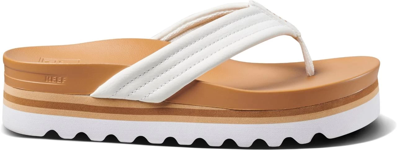 Reef Cushion Shea Hi Flip-Flops - Women's 3 Reef Cushion Shea Hi Flip-Flops - Women's