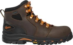 Danner Vicious 4" Work Boots - Women's -Chic Feet Boutique 2218000006