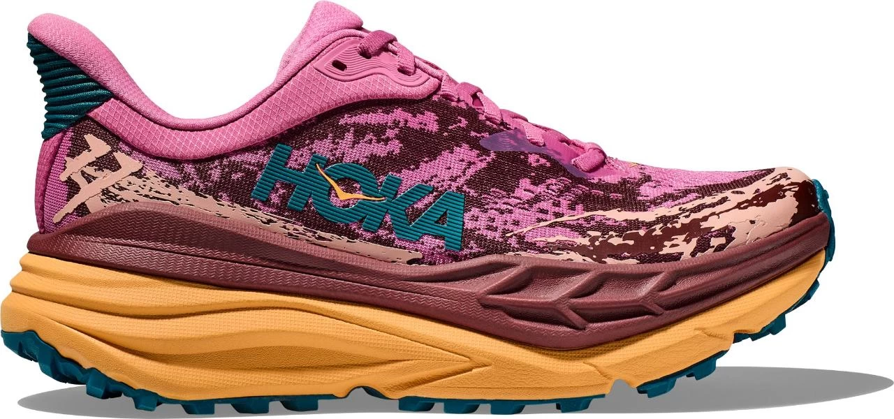 Hoka Stinson 7 Trail-Running Shoes - Women's 21 Hoka Stinson 7 Trail-Running Shoes - Women's - Image 19