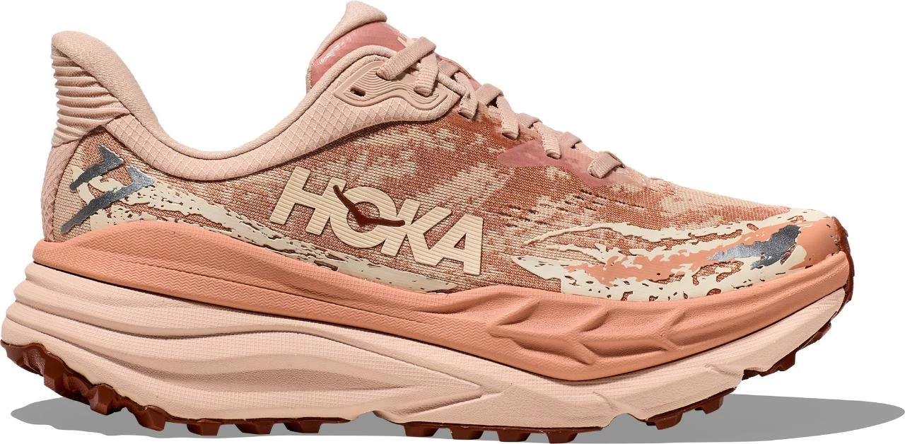 Hoka Stinson 7 Trail-Running Shoes - Women's 13 Hoka Stinson 7 Trail-Running Shoes - Women's - Image 11