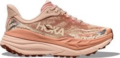 Hoka Stinson 7 Trail-Running Shoes - Women's 35 Hoka Stinson 7 Trail-Running Shoes - Women's -Chic Feet Boutique 2218330041