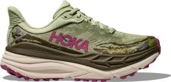 Hoka Stinson 7 Trail-Running Shoes - Women's 36 Hoka Stinson 7 Trail-Running Shoes - Women's -Chic Feet Boutique 2218330070
