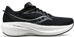 Saucony Triumph 21 Road-Running Shoes - Women's 37 Saucony Triumph 21 Road-Running Shoes - Women's -Chic Feet Boutique 2218940003