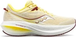 Saucony Triumph 21 Road-Running Shoes - Women's 41 Saucony Triumph 21 Road-Running Shoes - Women's -Chic Feet Boutique 2218940027