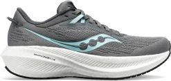 Saucony Triumph 21 Road-Running Shoes - Women's 24 Saucony Triumph 21 Road-Running Shoes - Women's -Chic Feet Boutique 2218940050