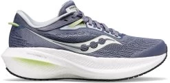 Saucony Triumph 21 Road-Running Shoes - Women's 28 Saucony Triumph 21 Road-Running Shoes - Women's -Chic Feet Boutique 2218940070