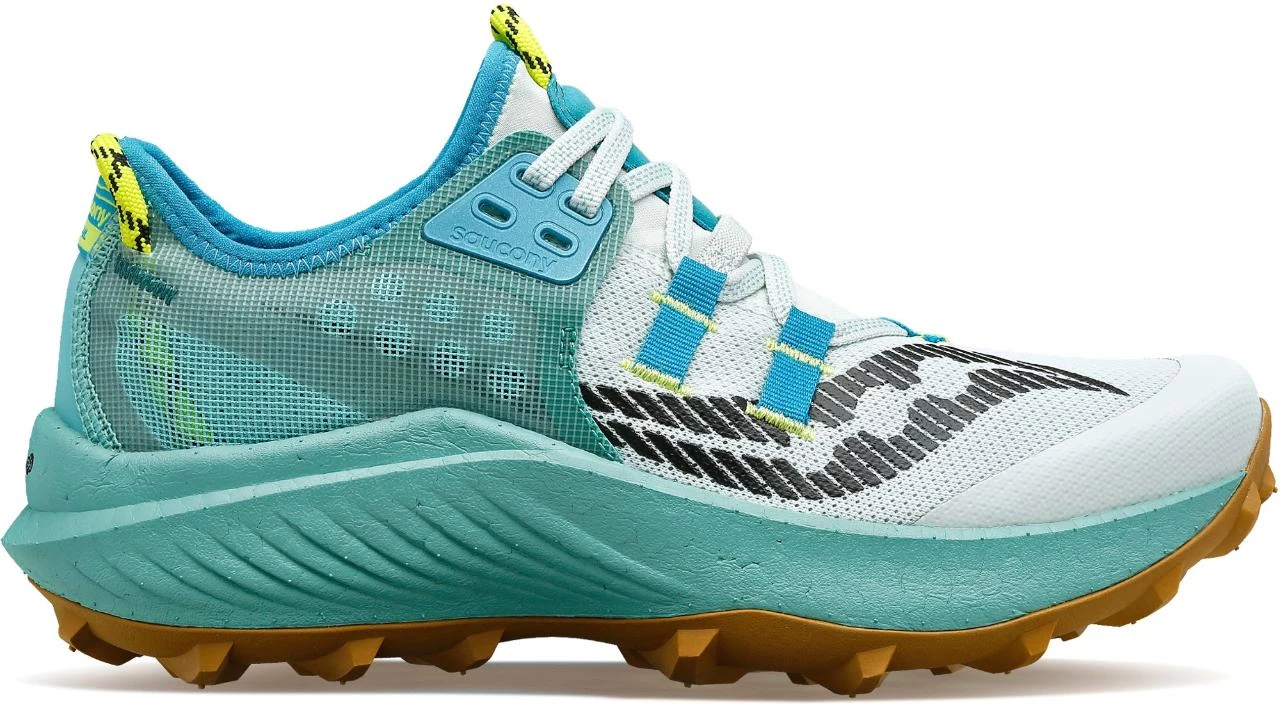 Saucony Endorphin Rift Trail-Running Shoes - Women's 18 Saucony Endorphin Rift Trail-Running Shoes - Women's - Image 16