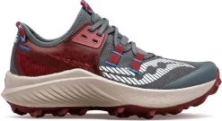 Saucony Endorphin Rift Trail-Running Shoes - Women's 35 Saucony Endorphin Rift Trail-Running Shoes - Women's -Chic Feet Boutique 2218960017
