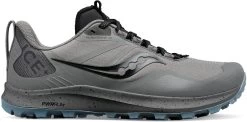 Saucony Peregrine ICE+ 3 Trail-Running Shoes - Women's 19 Saucony Peregrine ICE+ 3 Trail-Running Shoes - Women's -Chic Feet Boutique 2218970011