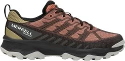 Merrell Speed Eco Waterproof Hiking Shoes - Women's -Chic Feet Boutique 2219440018