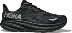 Hoka Clifton 9 GTX Road-Running Shoes - Women's 19 Hoka Clifton 9 GTX Road-Running Shoes - Women's -Chic Feet Boutique 2223130009