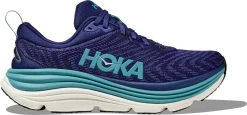 Hoka Gaviota 5 Road-Running Shoes - Women's -Chic Feet Boutique 2223140014
