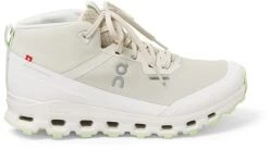 On Cloudroam Waterproof Sneakers - Women's -Chic Feet Boutique 2223550017