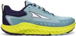 Altra Outroad 2 Trail-Running Shoes - Women's -Chic Feet Boutique 2224100013