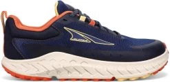 Altra Outroad 2 Trail-Running Shoes - Women's -Chic Feet Boutique 2224100028
