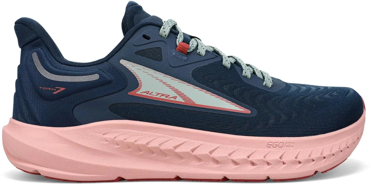 Altra Torin 7 Road-Running Shoes - Women's 9 Altra Torin 7 Road-Running Shoes - Women's - Image 7