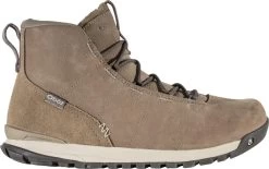 Oboz Hazel Mid Boots - Women's -Chic Feet Boutique 2225640040