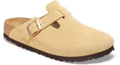 Birkenstock Boston Clogs - Women's -Chic Feet Boutique 2226100007