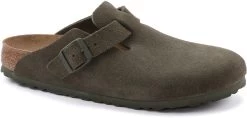 Birkenstock Boston Clogs - Women's -Chic Feet Boutique 2226100010