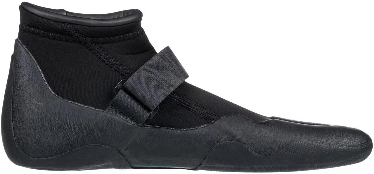 Roxy 2 Mm Swell Series Reef Round-Toe Wetsuit Boots - Women's 8 Roxy 2 Mm Swell Series Reef Round-Toe Wetsuit Boots - Women's - Image 6
