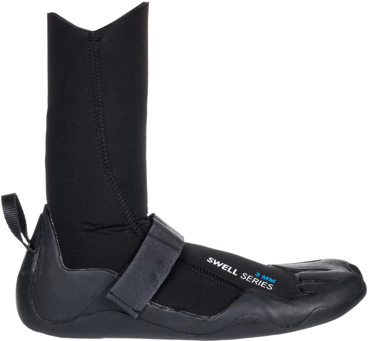 Roxy 3 Mm Swell Series Round-Toe Wetsuit Boots - Women's 3 Roxy 3 Mm Swell Series Round-Toe Wetsuit Boots - Women's