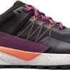 Forsake Cascade Peak Low WP Sneakers - Women's