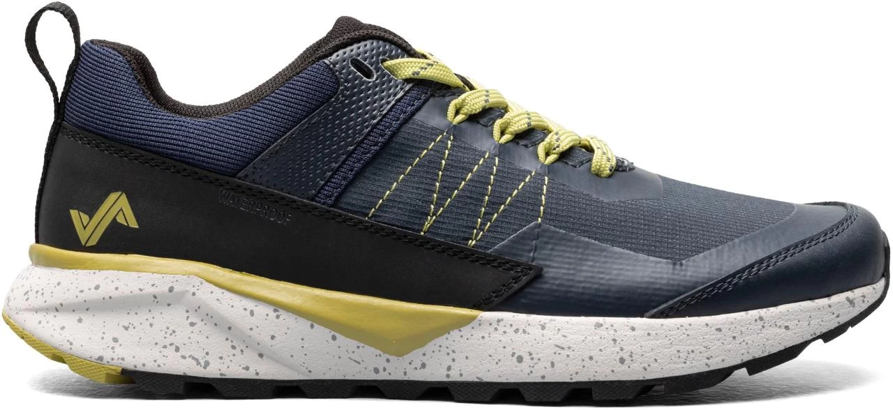 Forsake Cascade Peak Low WP Sneakers - Women's 4 Forsake Cascade Peak Low WP Sneakers - Women's - Image 2