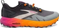 BROOKS Cascadia 17 Trail-Running Shoes - Women's -Chic Feet Boutique 2228230003